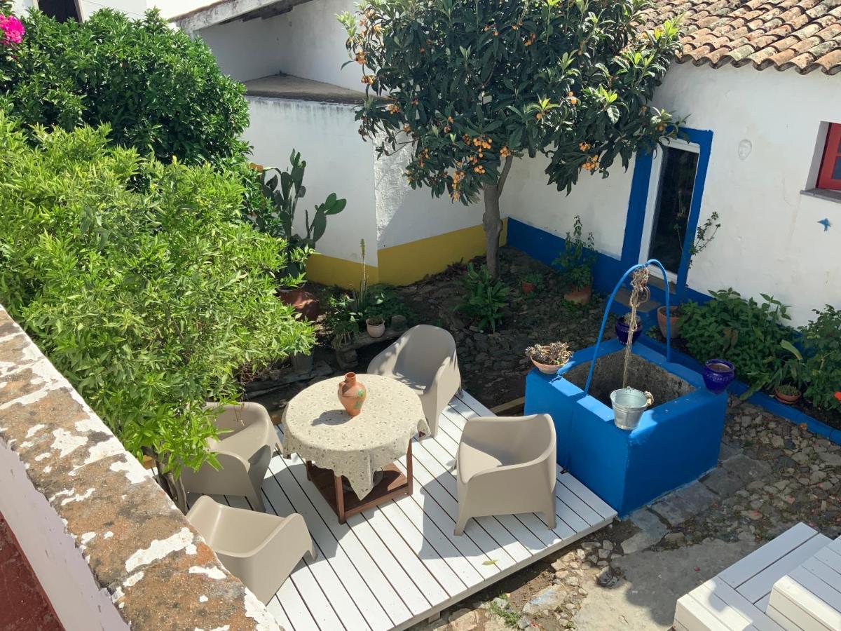 Ilha Alfrida Villa Carrapatelo  Exterior photo